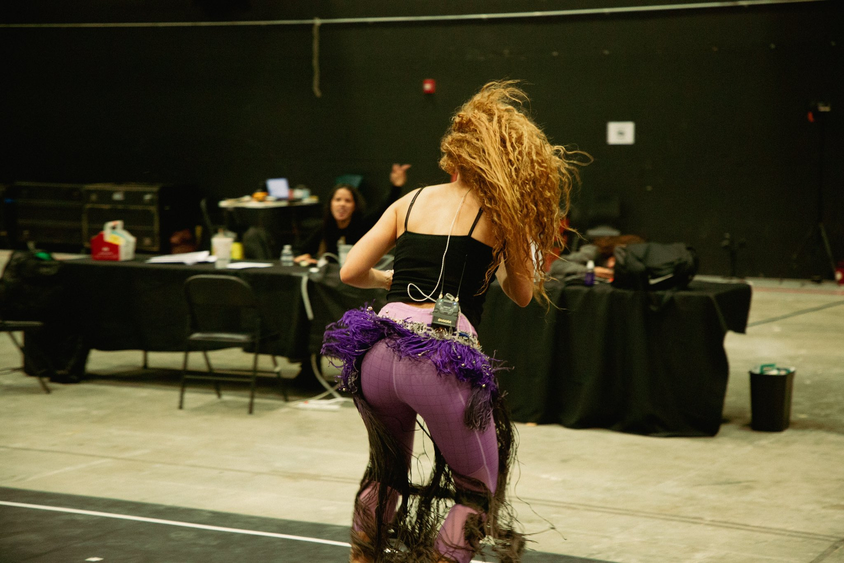 Shakira Shakira