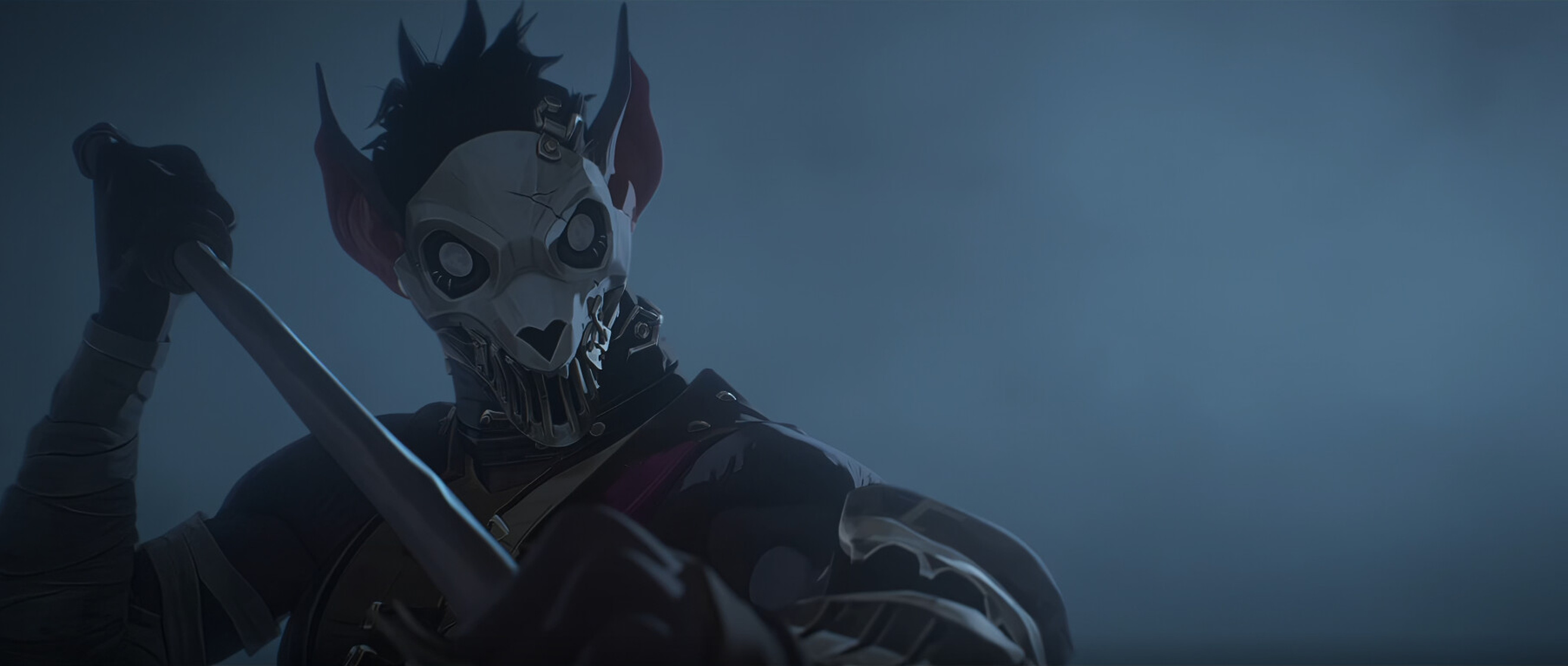 Scar (Arcane)