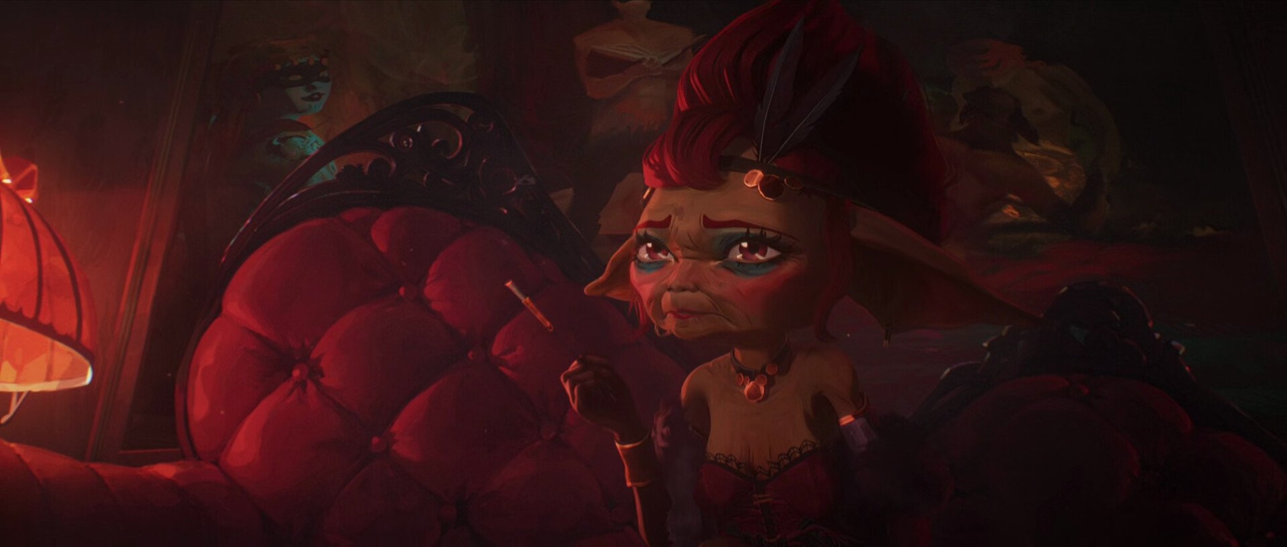Babette (Arcane)