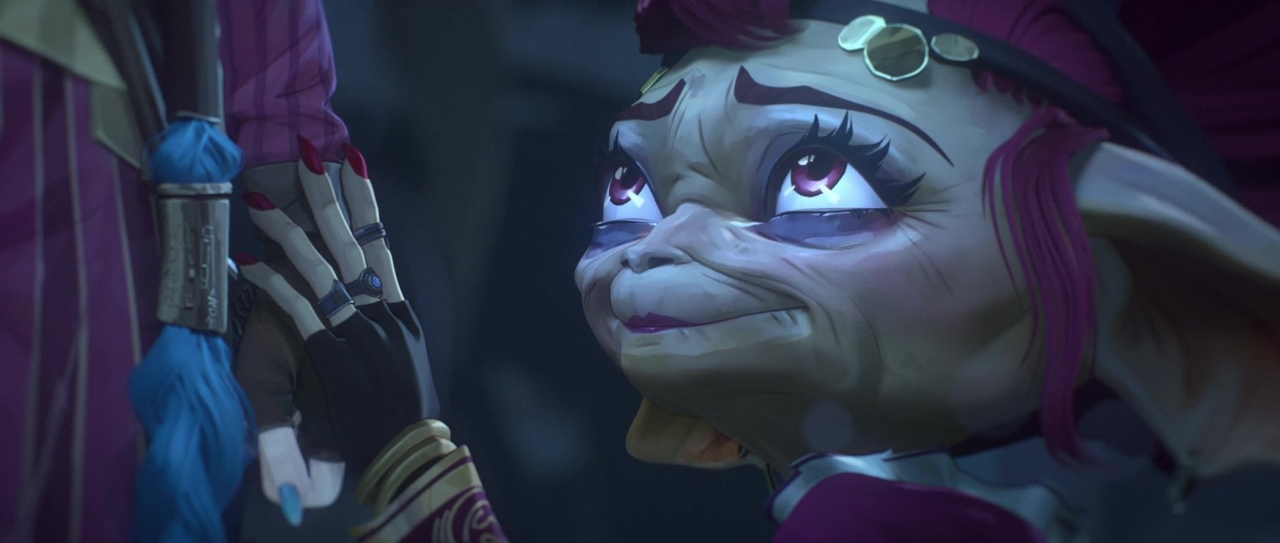 Babette (Arcane)