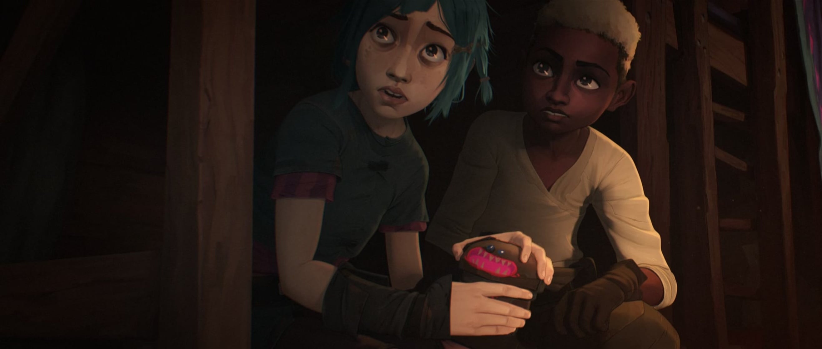 Jinx