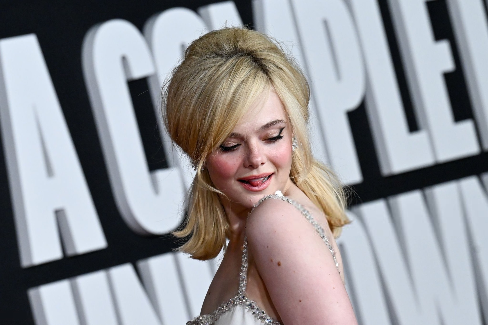 Elle Fanning Elle Fanning