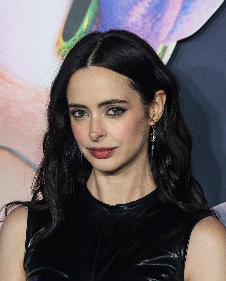 Picture of Krysten Ritter