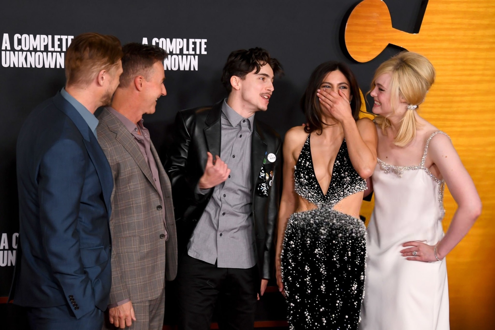 Elle Fanning