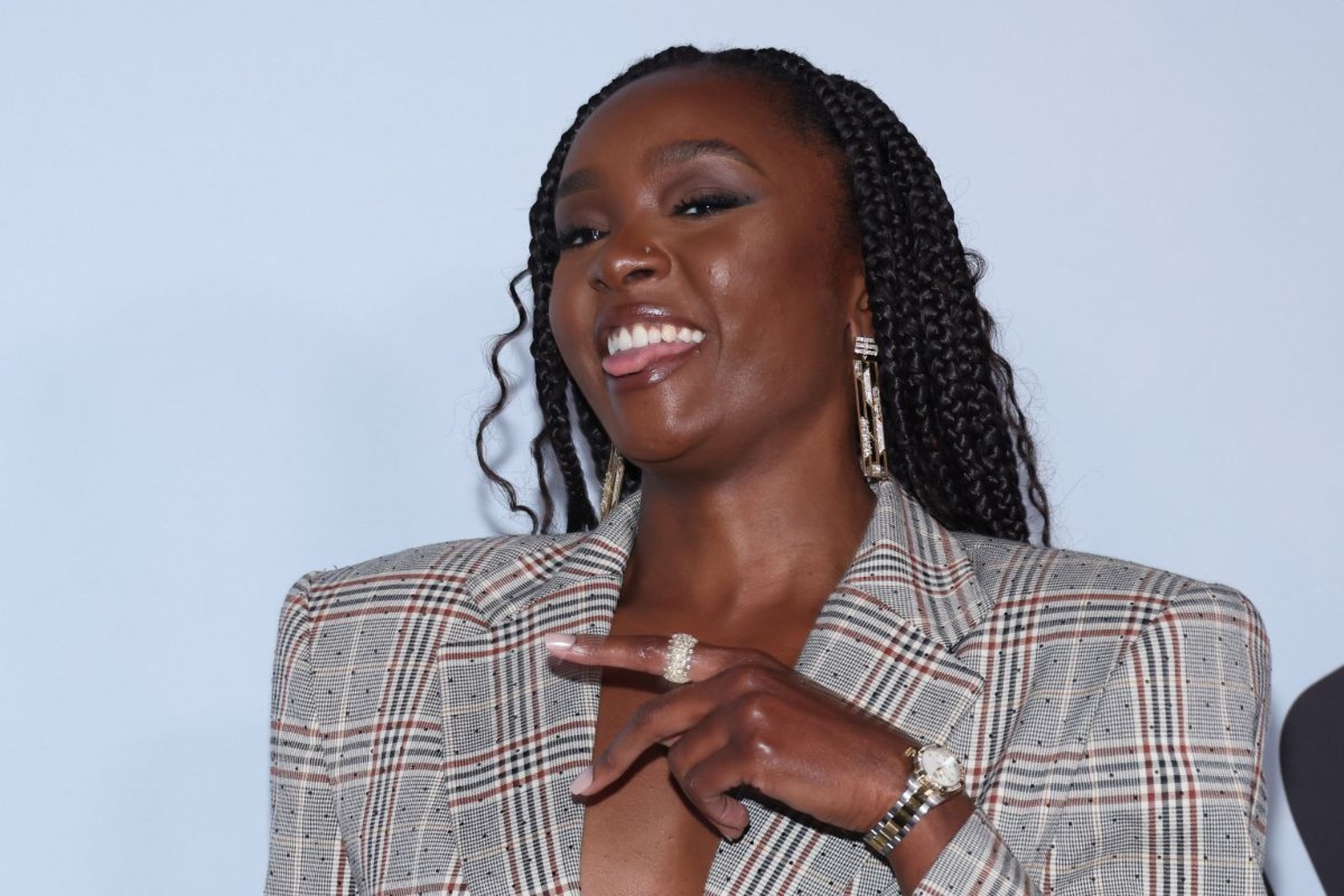 KiKi Layne