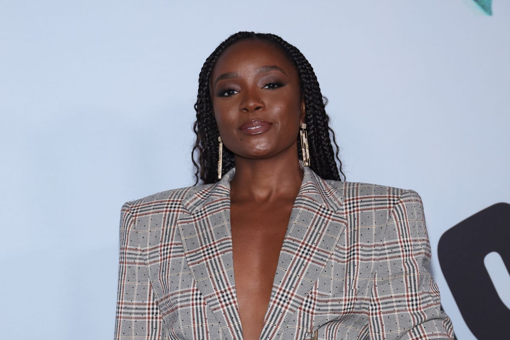 KiKi Layne