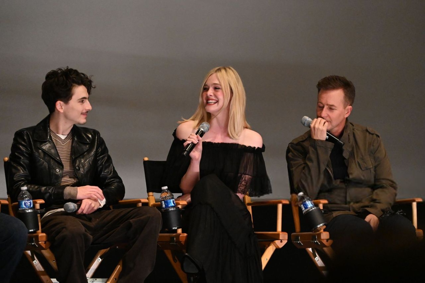 Elle Fanning
