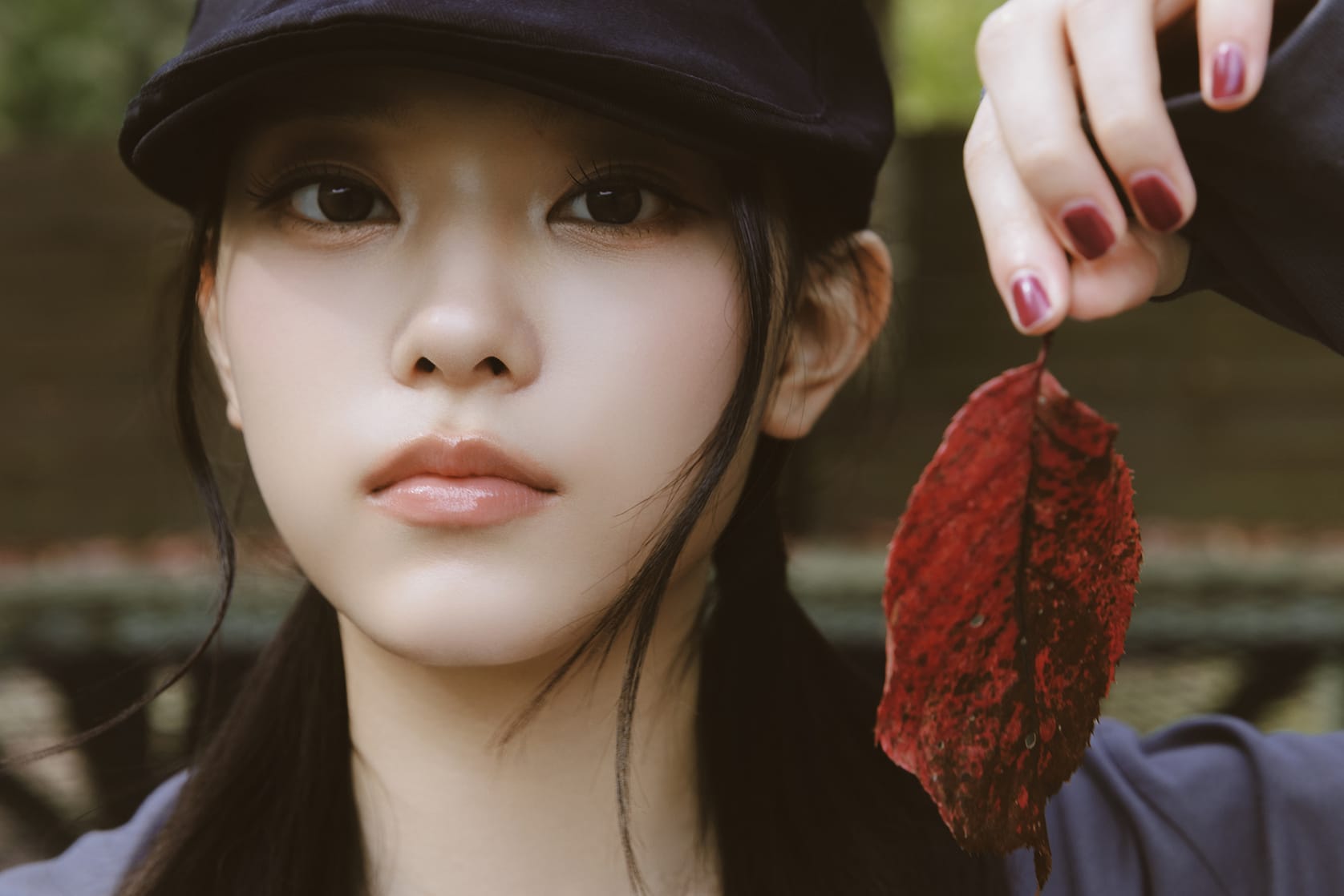 Hae-rin Kang