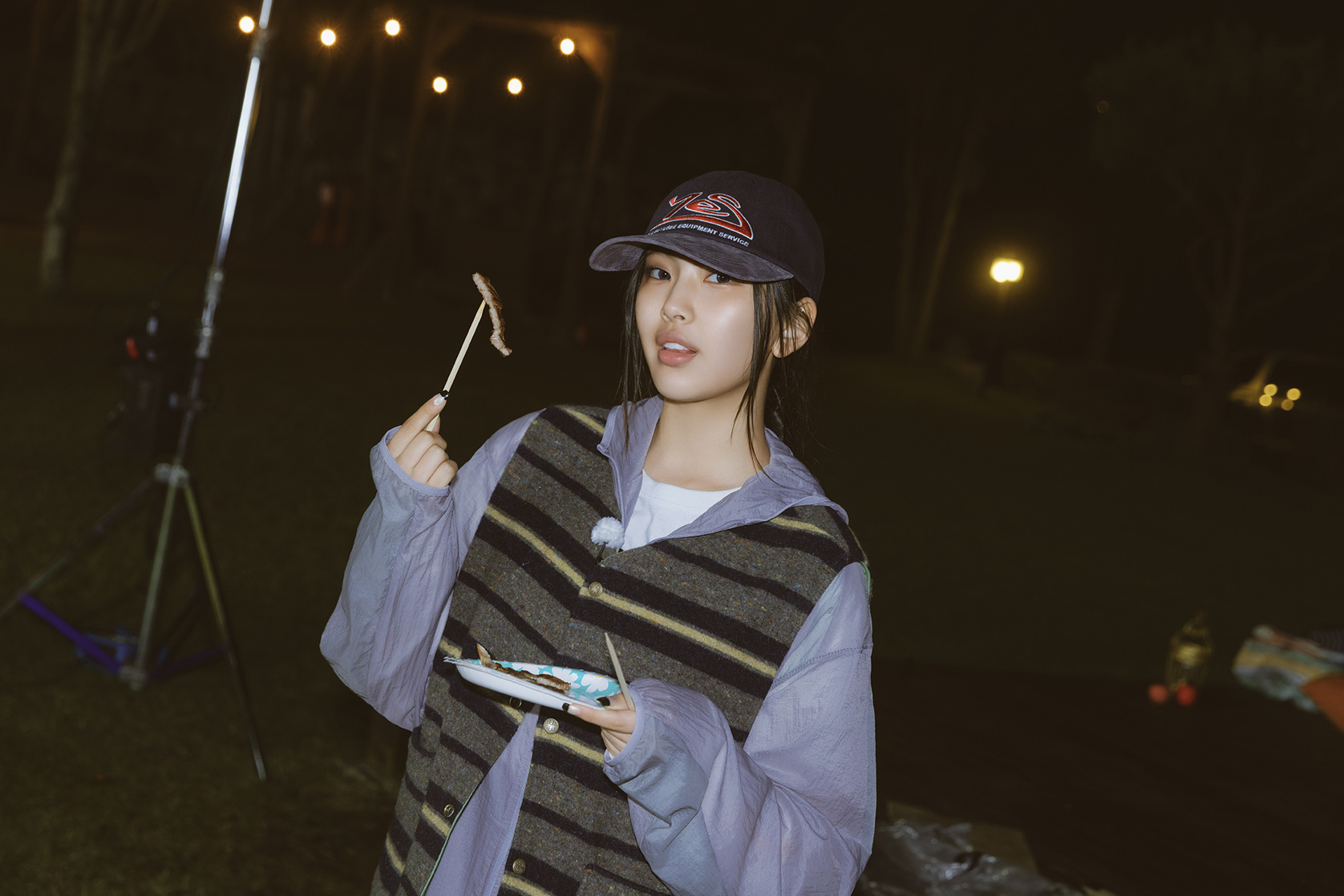Hye-in Lee