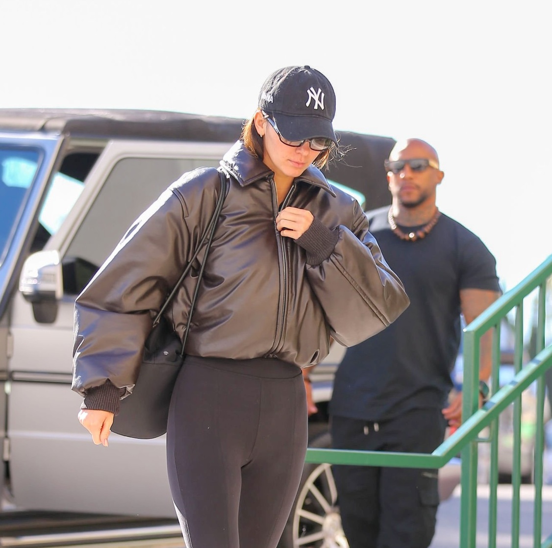 Kendall Jenner