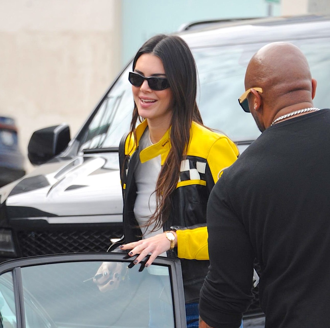 Kendall Jenner
