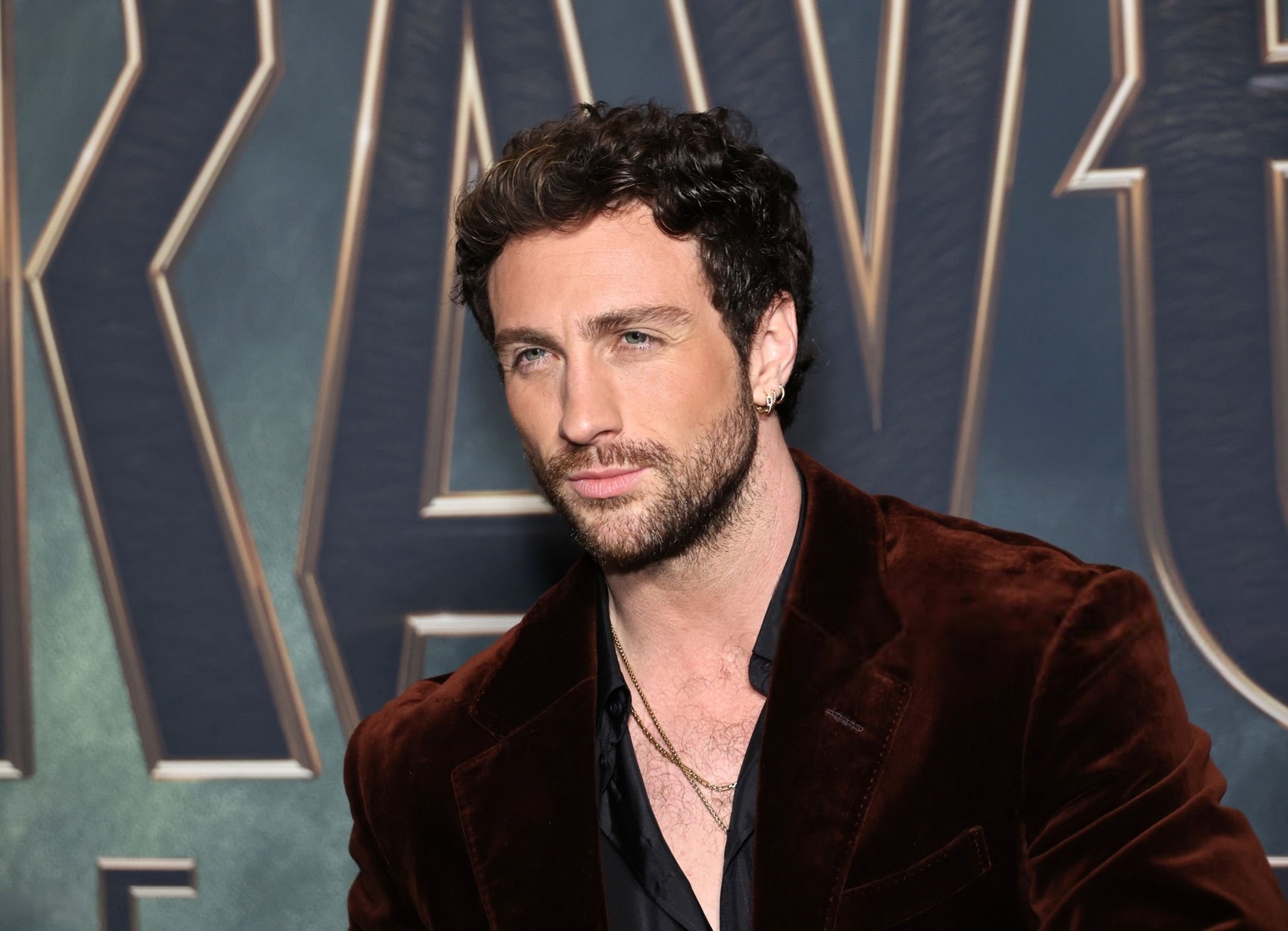 Aaron Taylor-Johnson