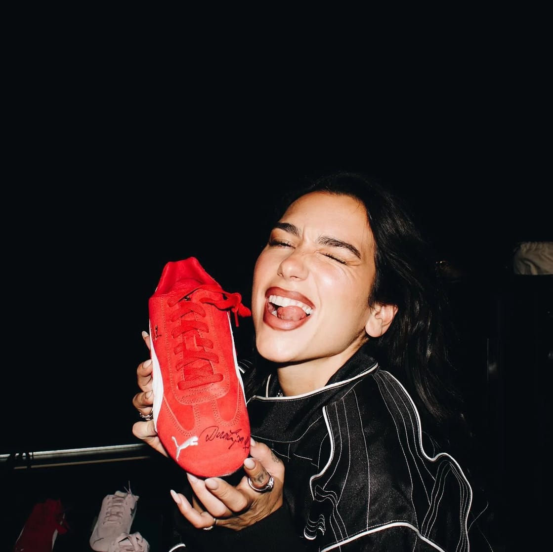 Dua Lipa