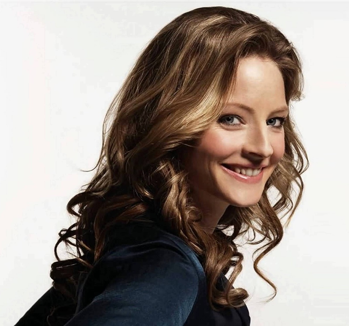 Jodie Foster Jodie Foster