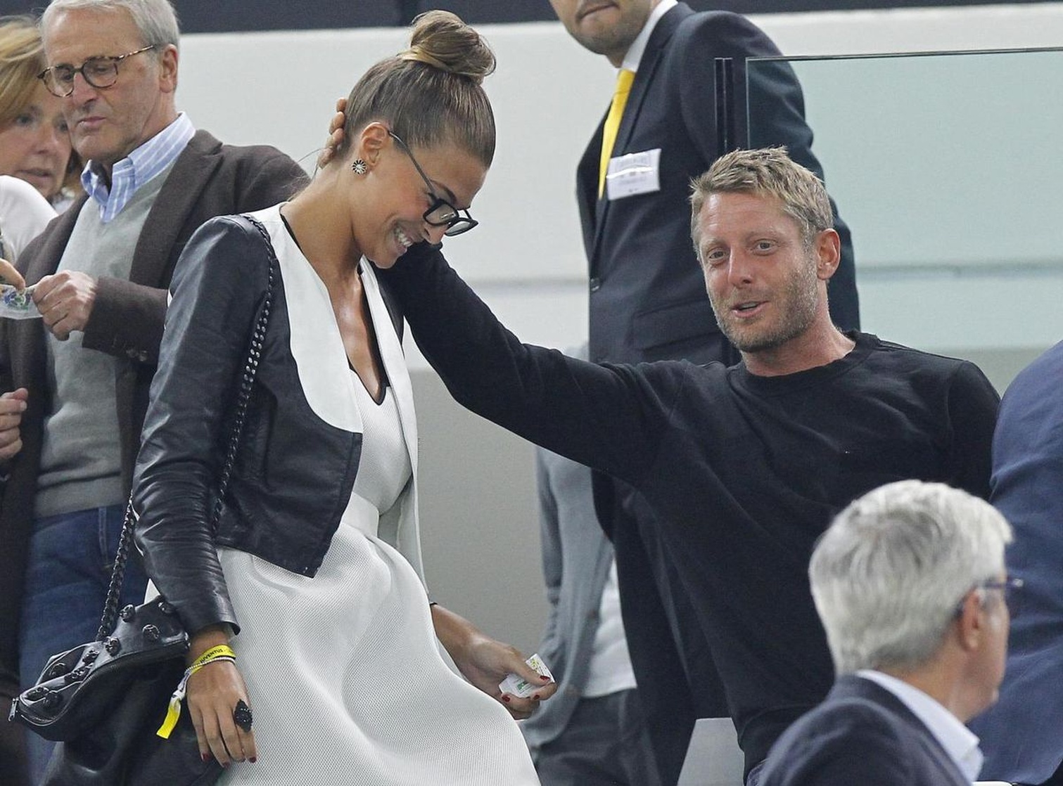Lapo Elkann
