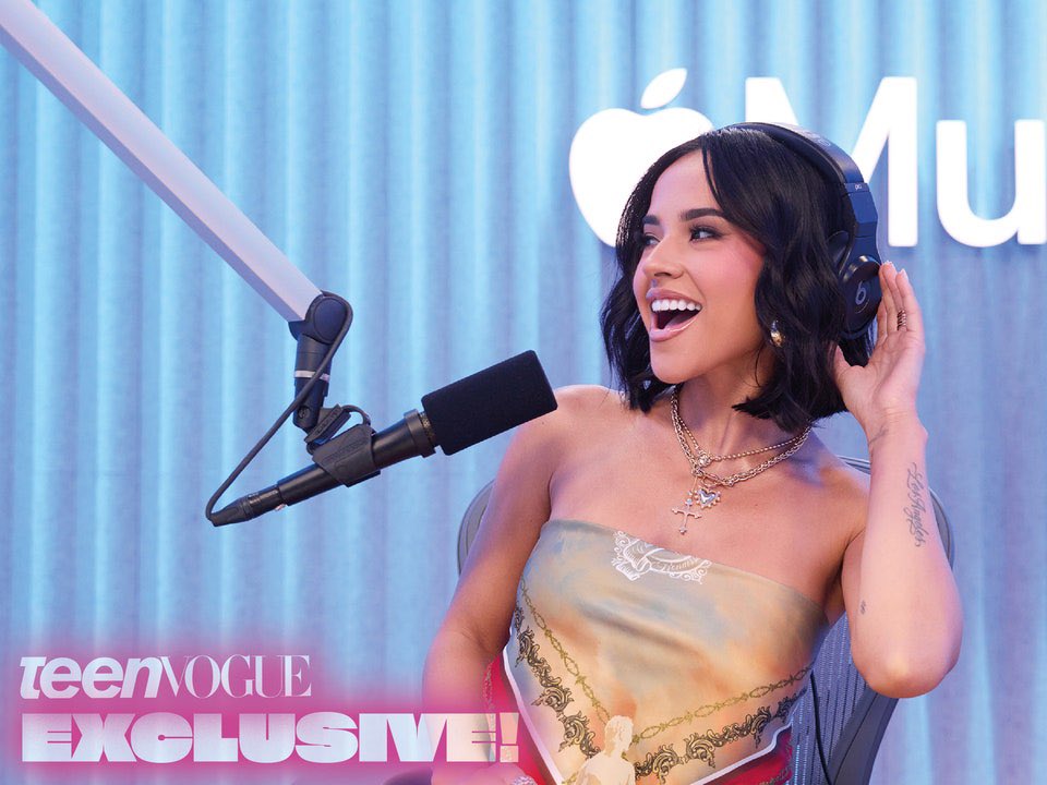 Becky G.