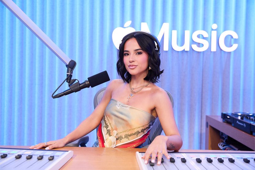 Becky G. Becky G.