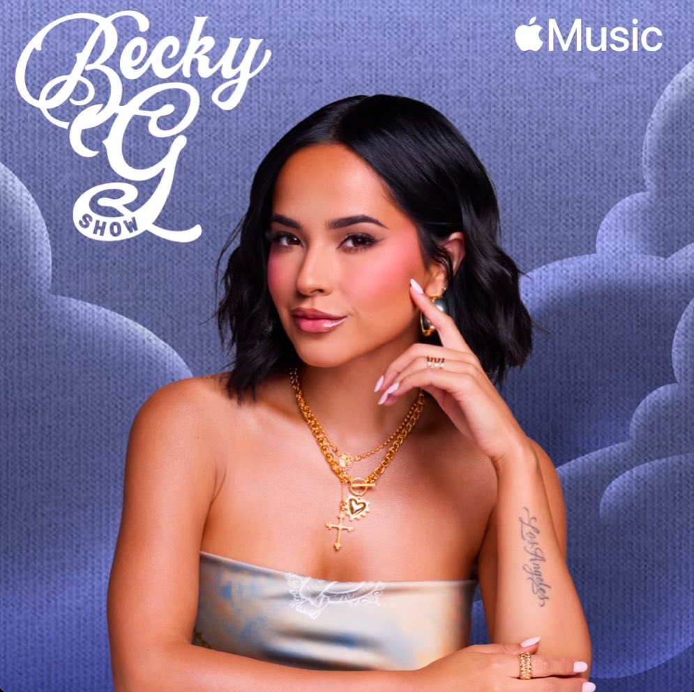 Becky G.