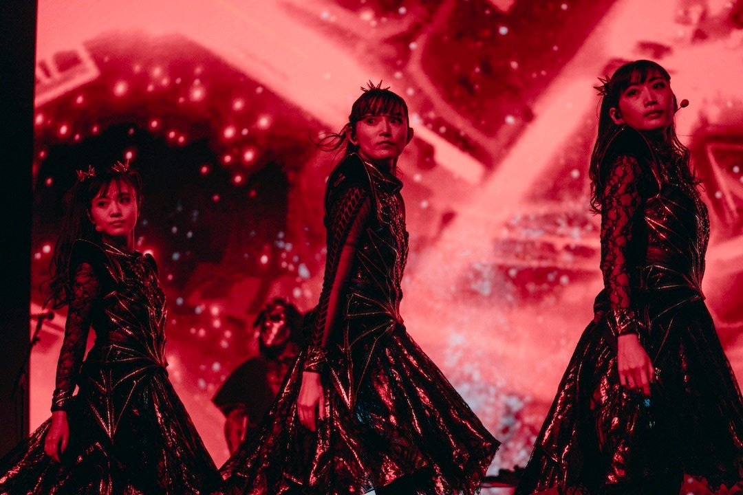 BABYMETAL