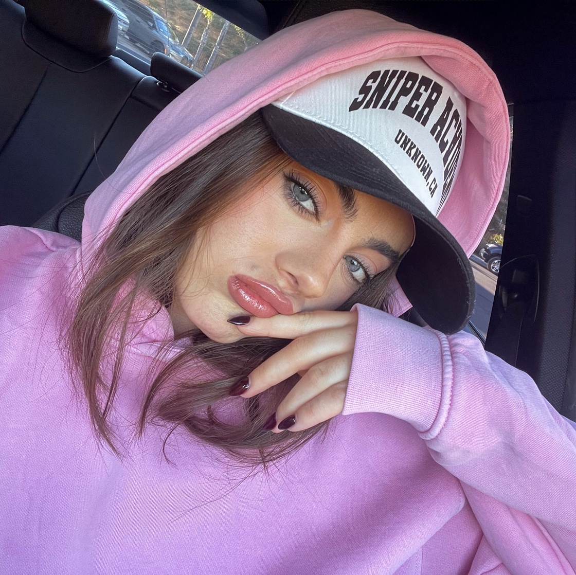 Ava Allan