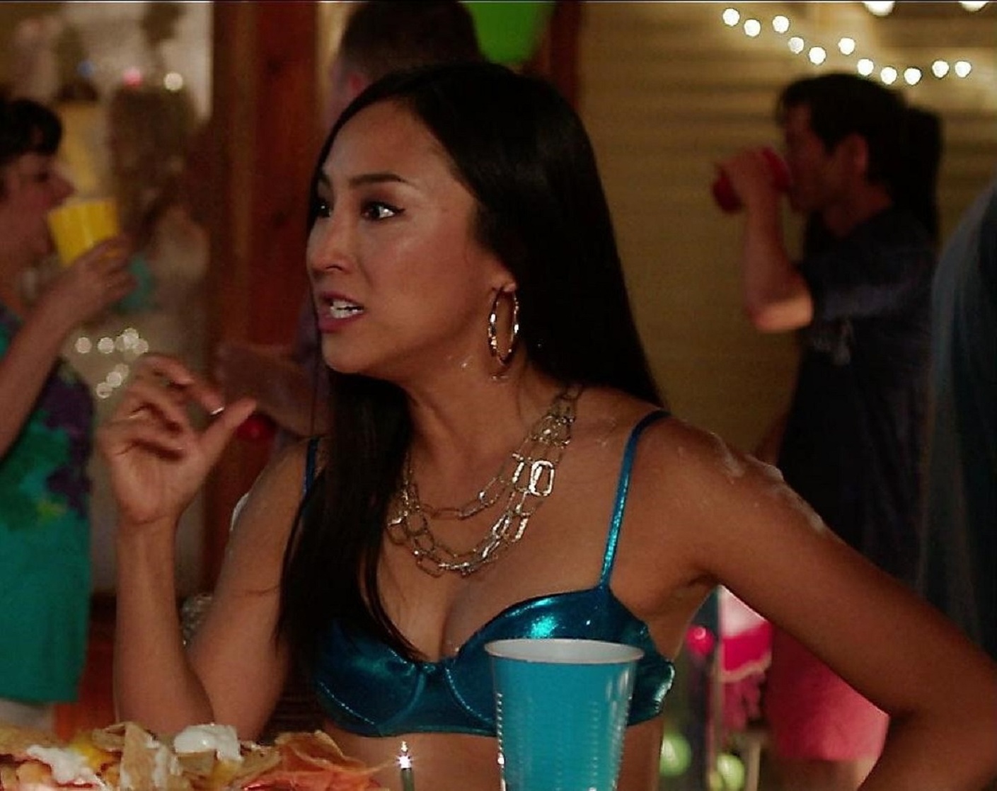 Greta Lee