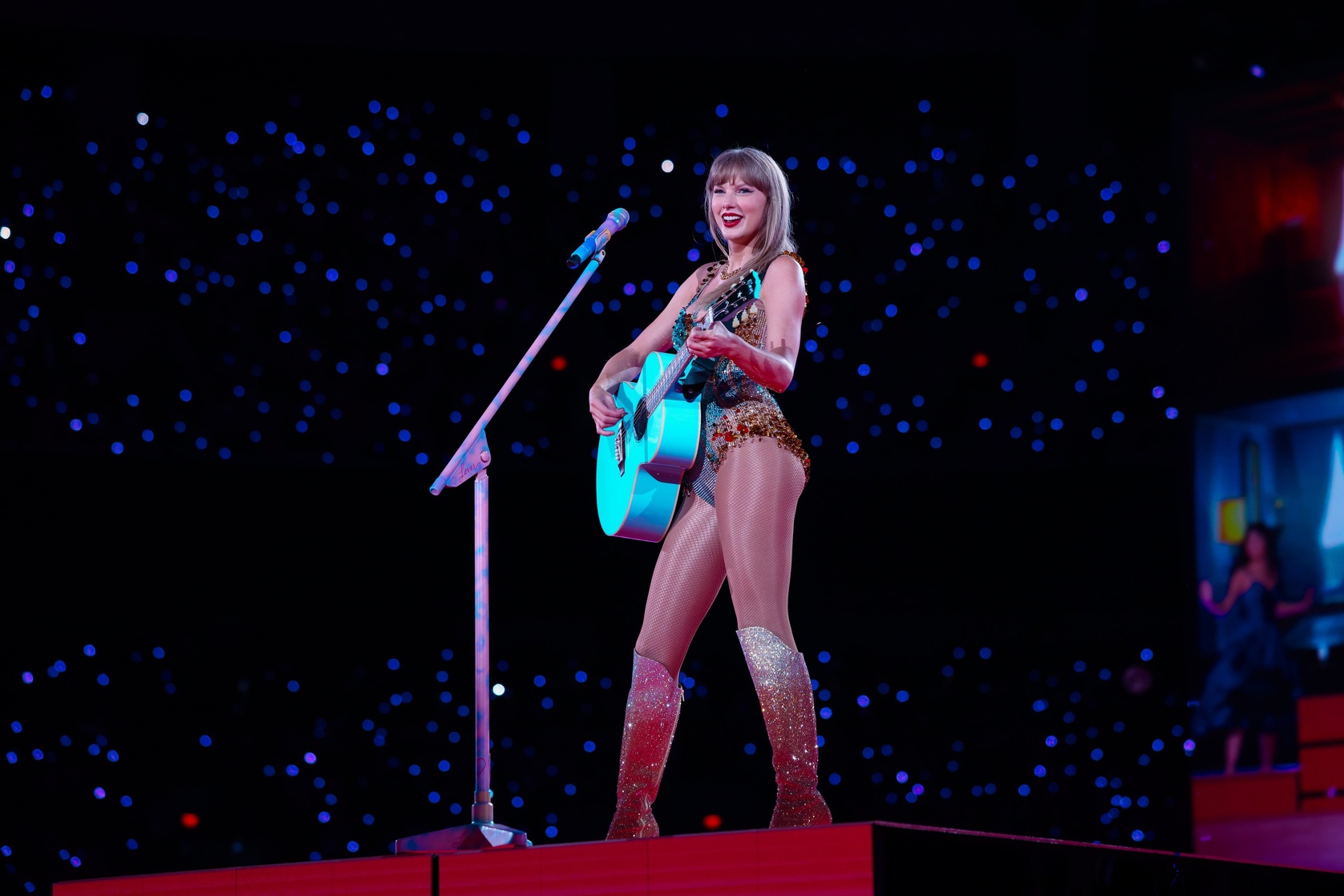 Taylor Swift