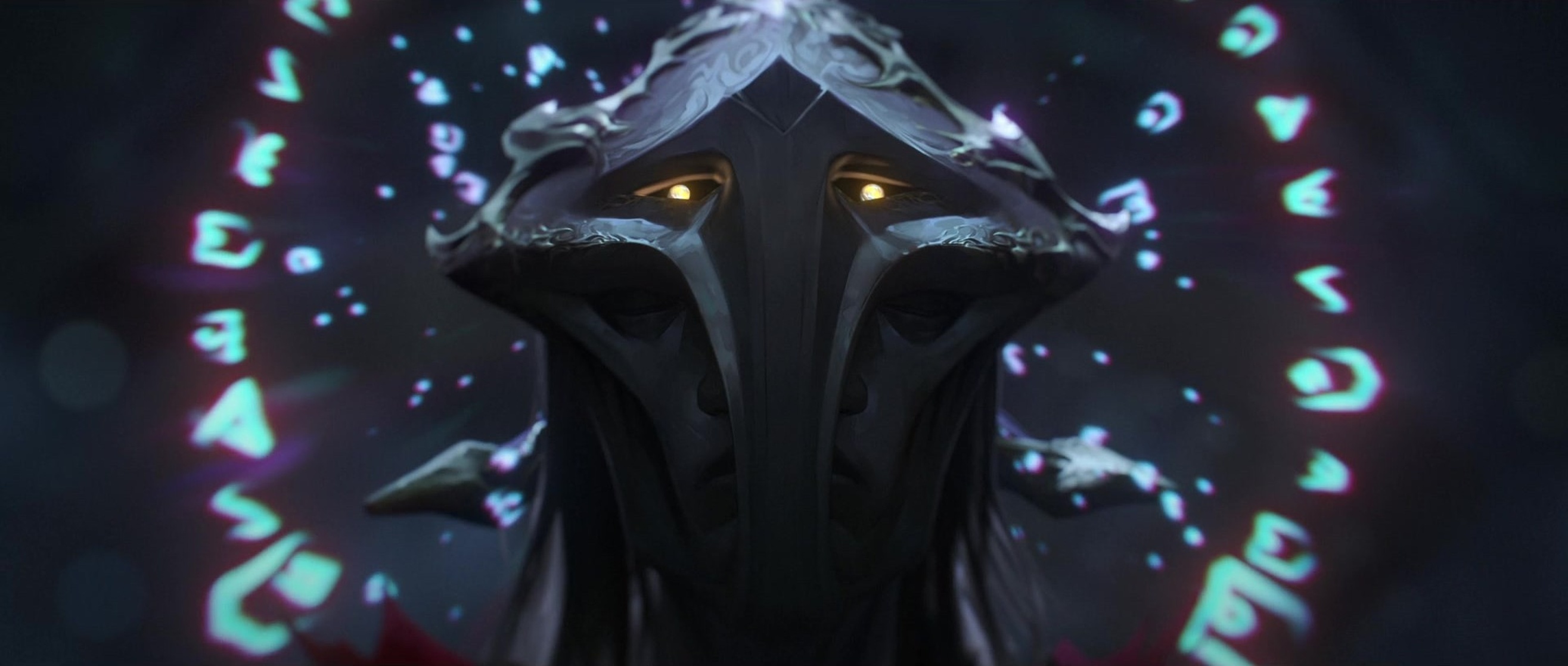 Arcane