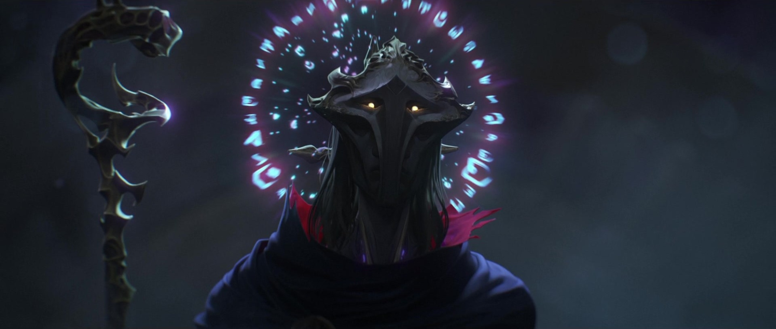 Arcane
