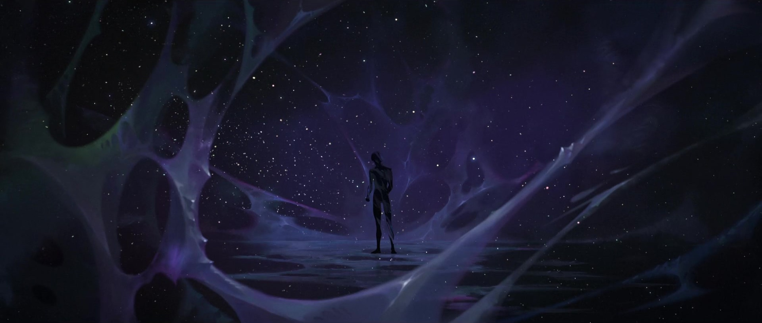 Arcane