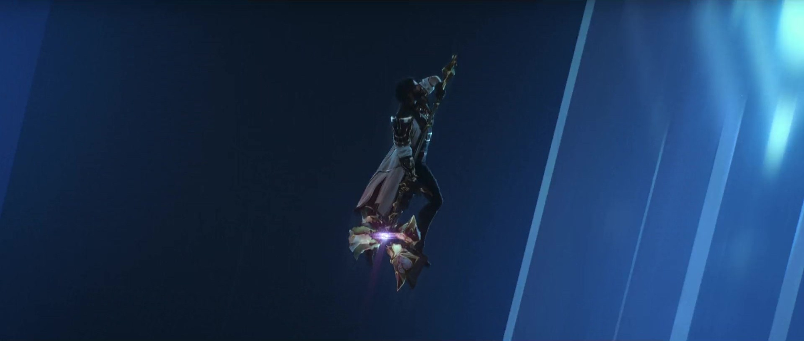 Arcane