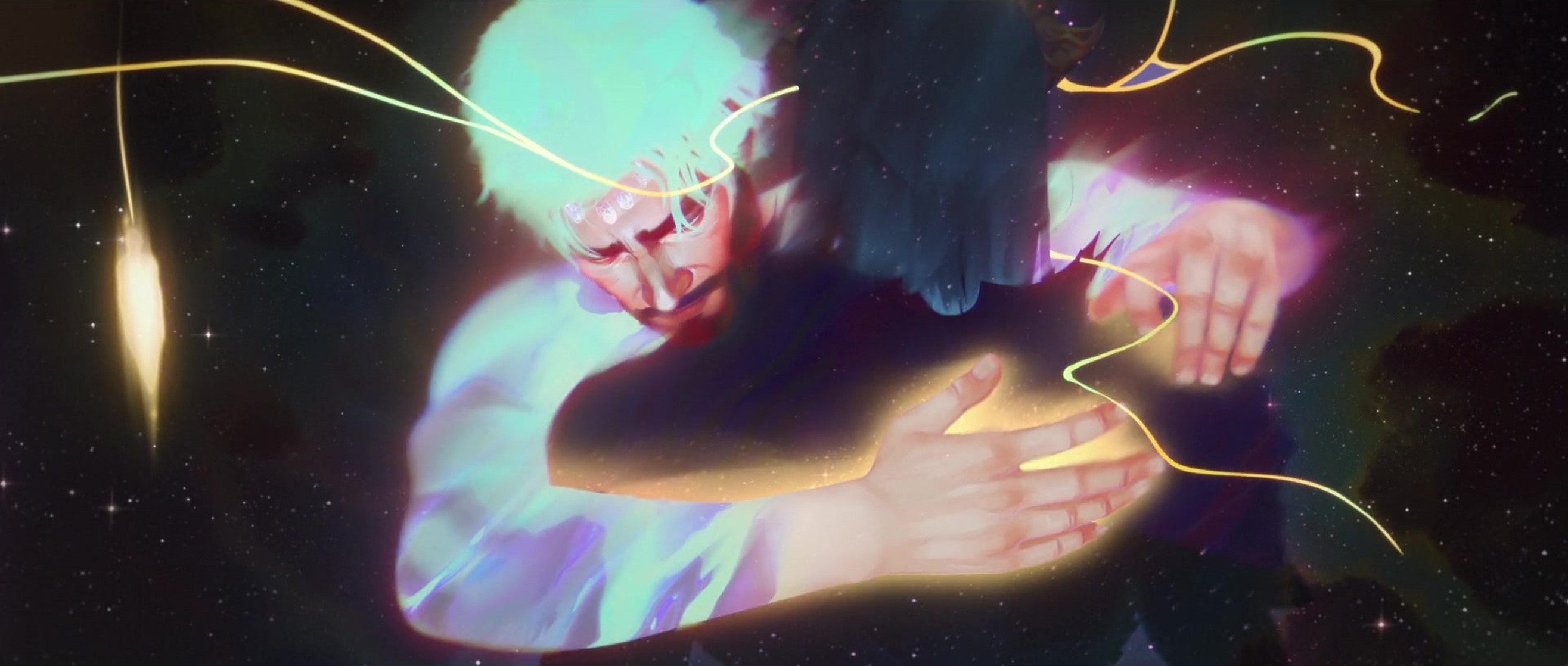 Arcane