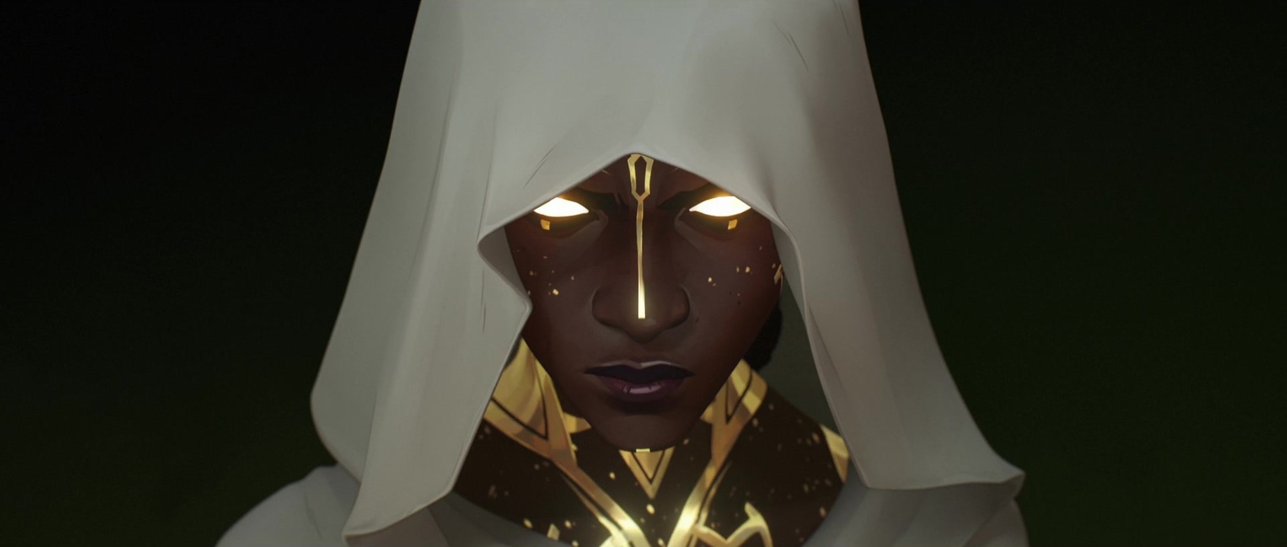 Arcane