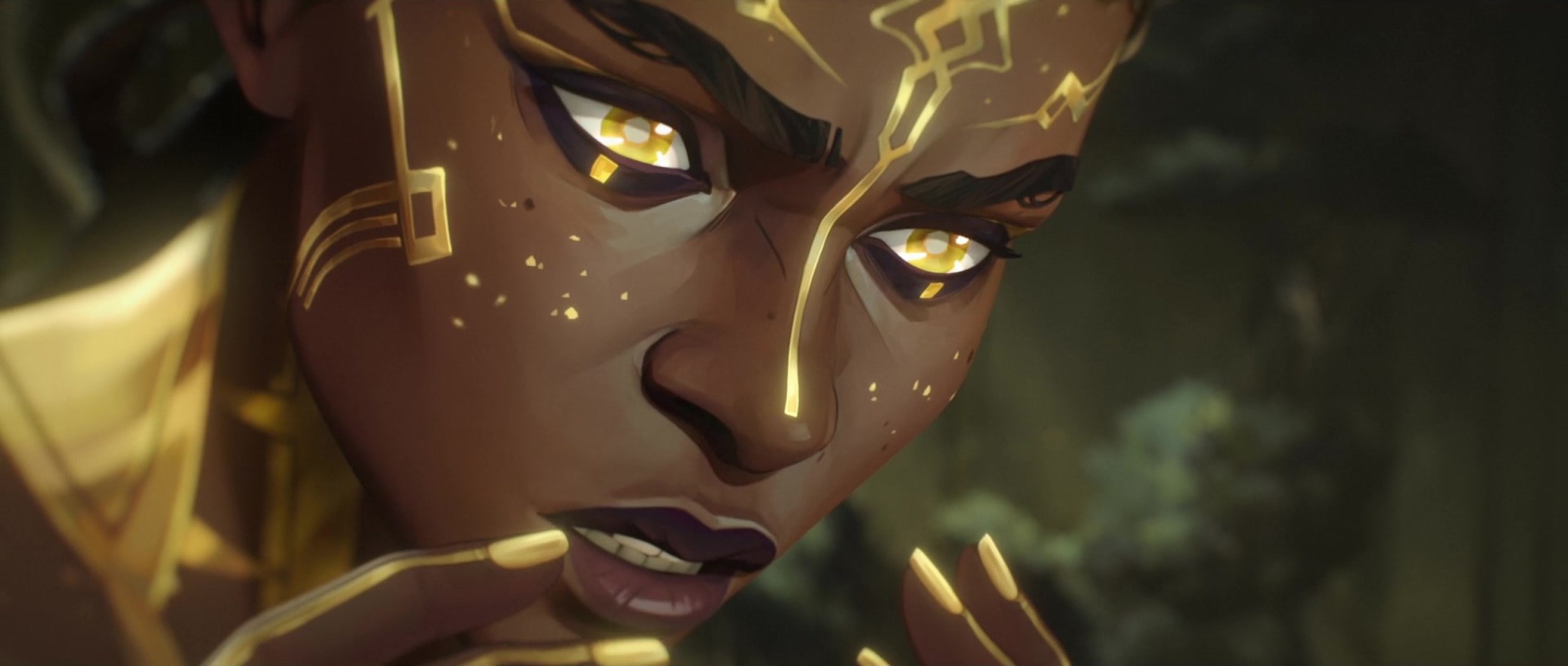 Arcane