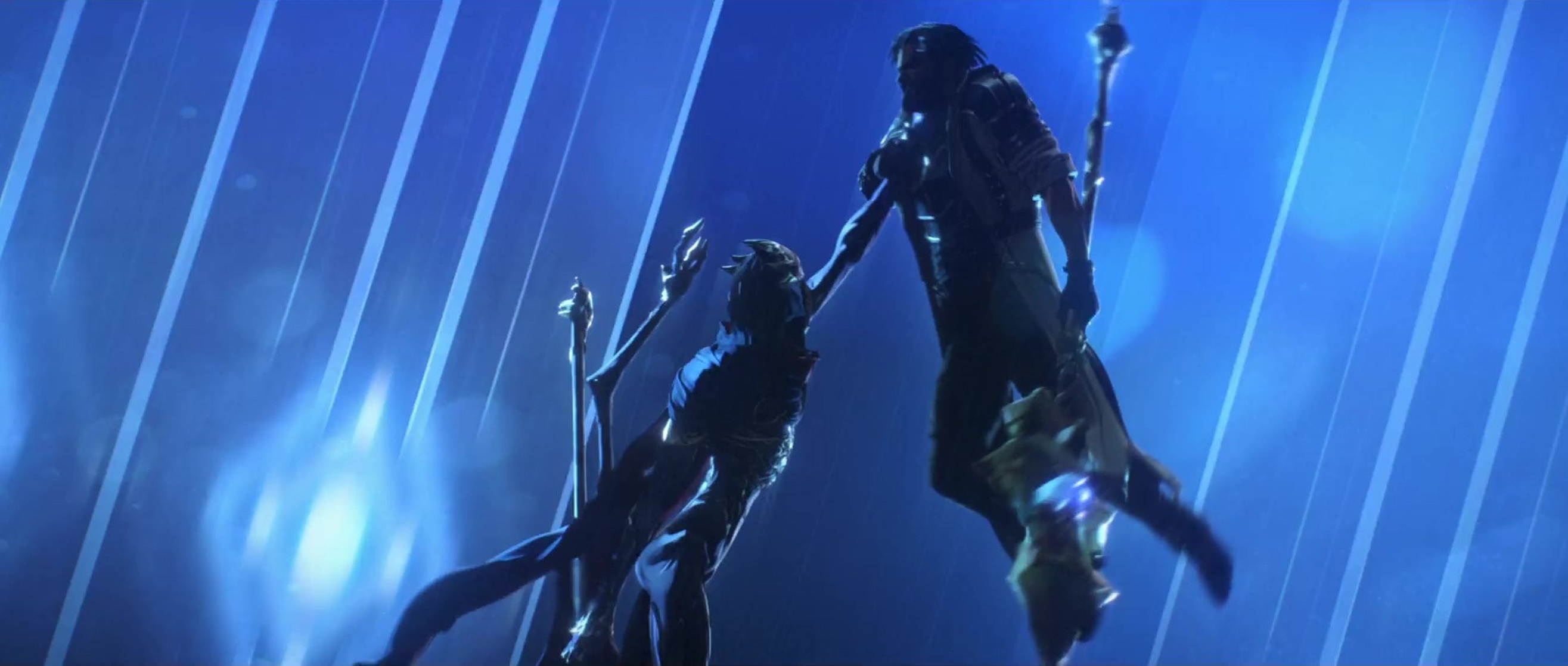 Viktor (Arcane)