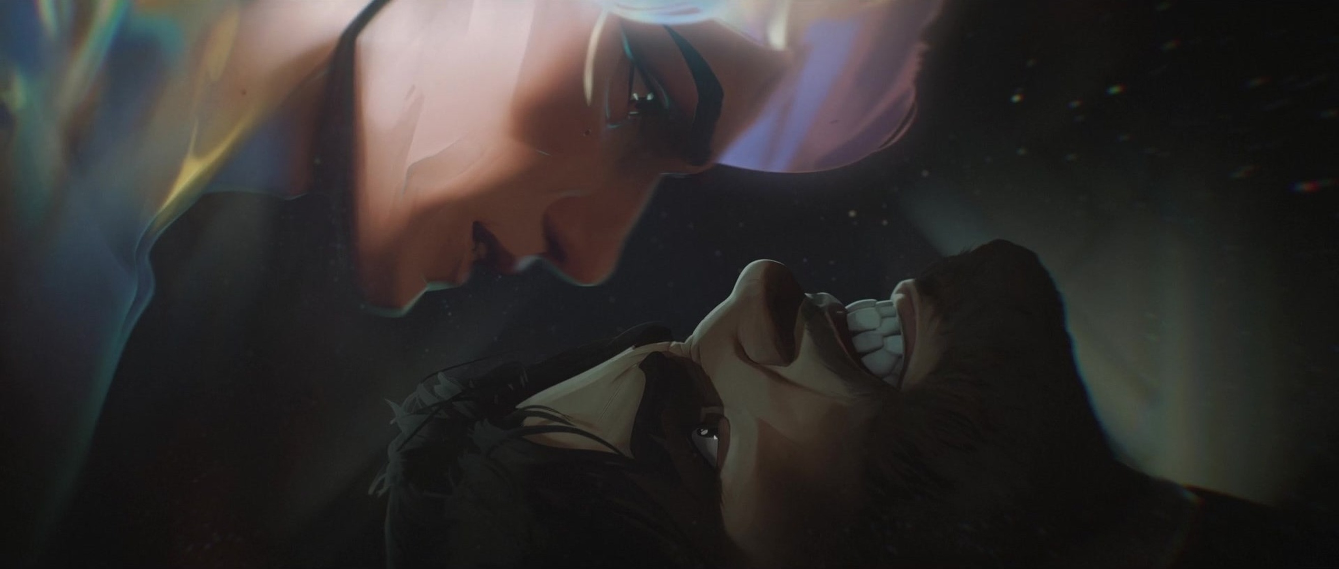 Viktor (Arcane)