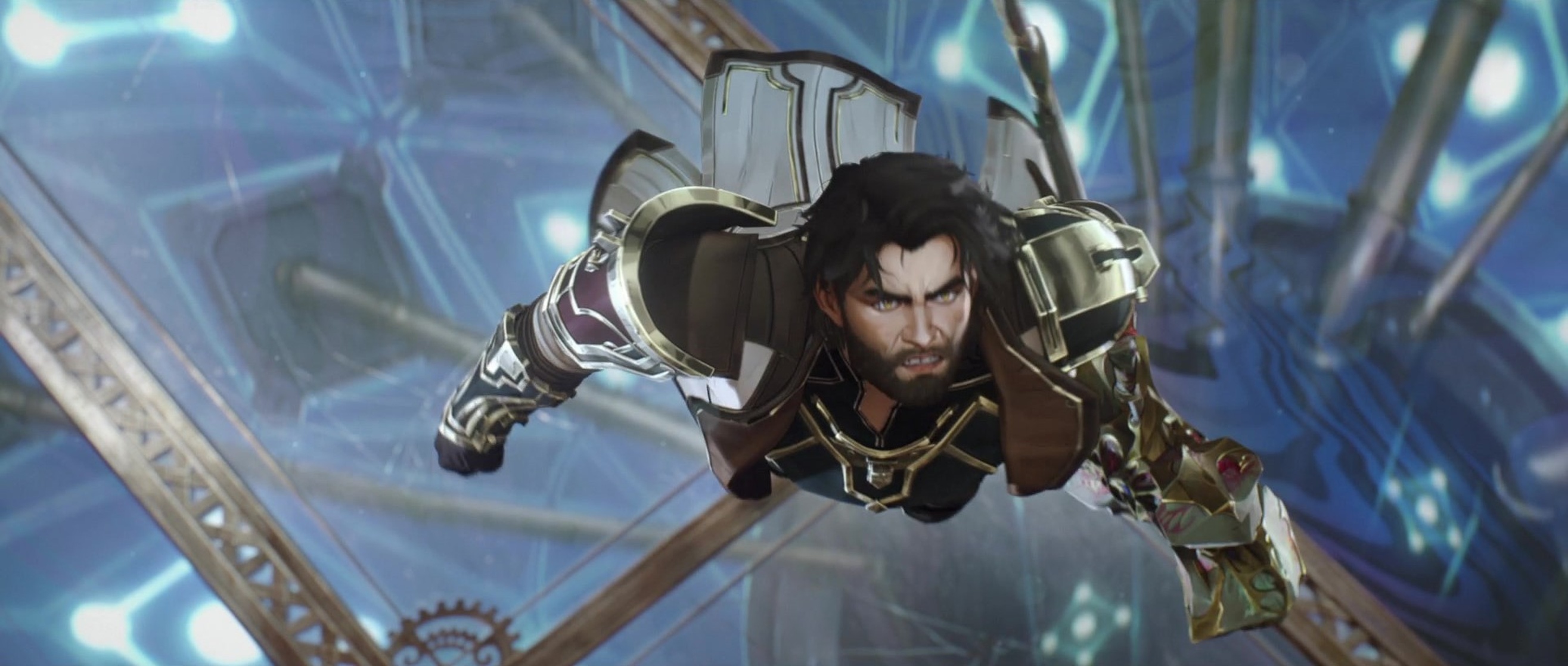 Jayce Talis