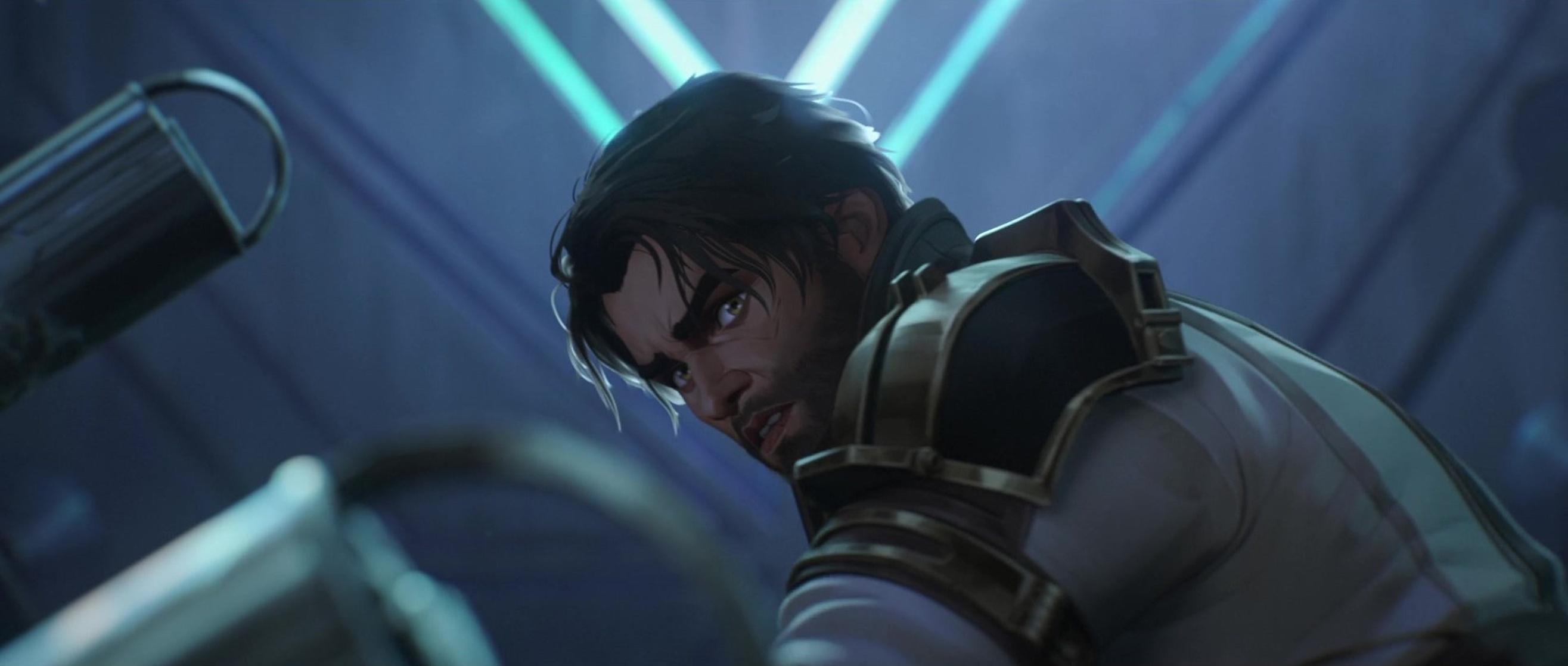 Jayce Talis
