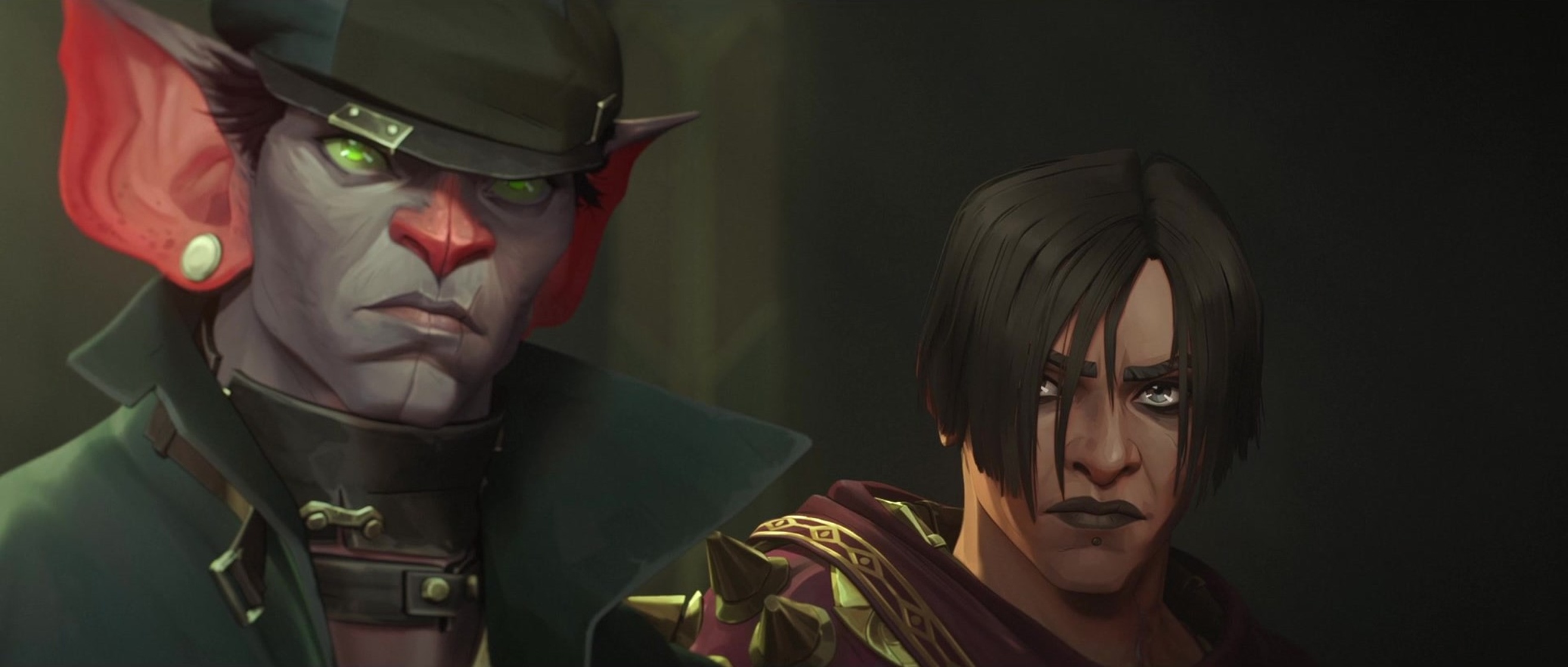 Scar (Arcane)