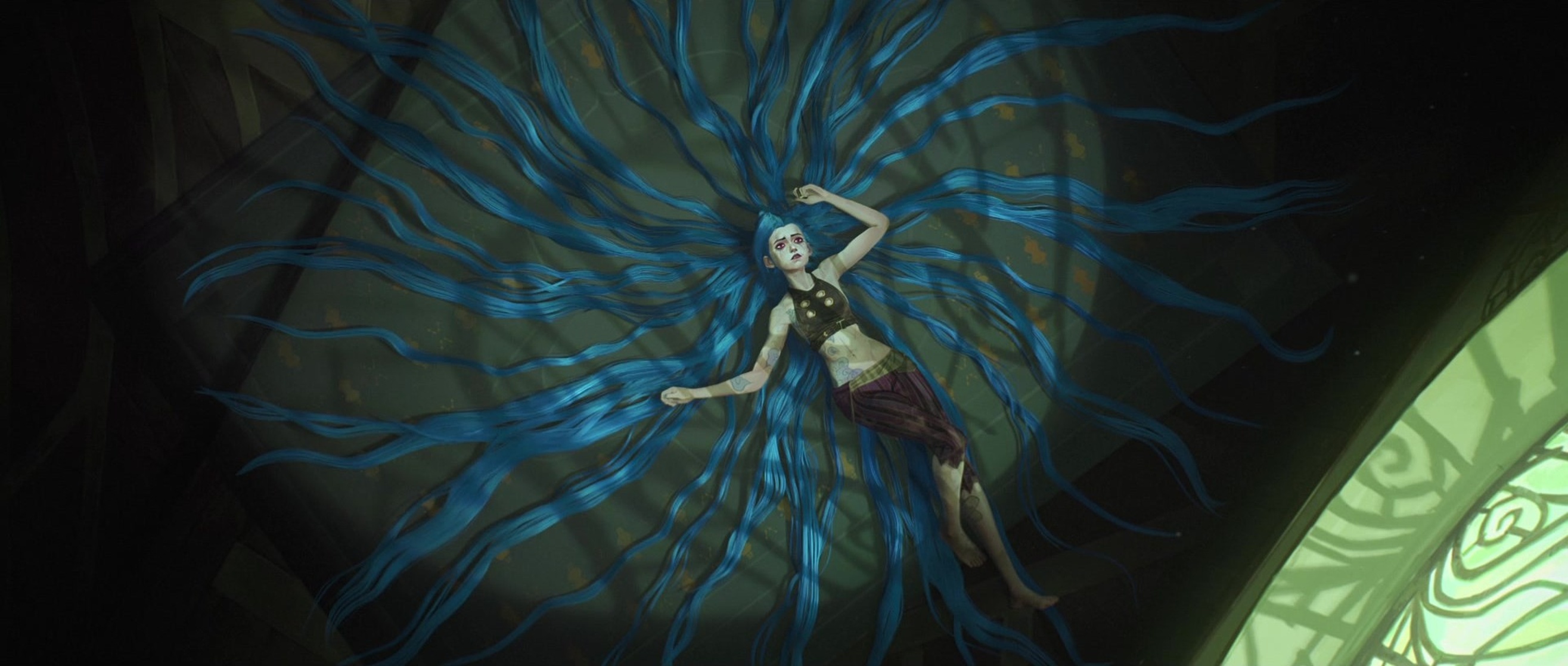 Jinx