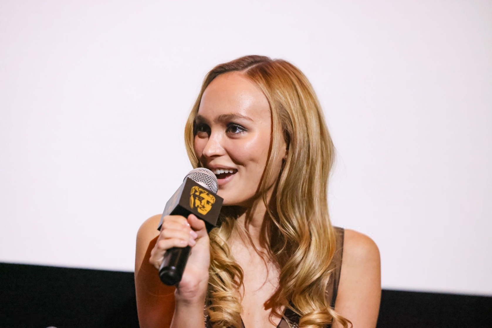 Lily-Rose Melody Depp