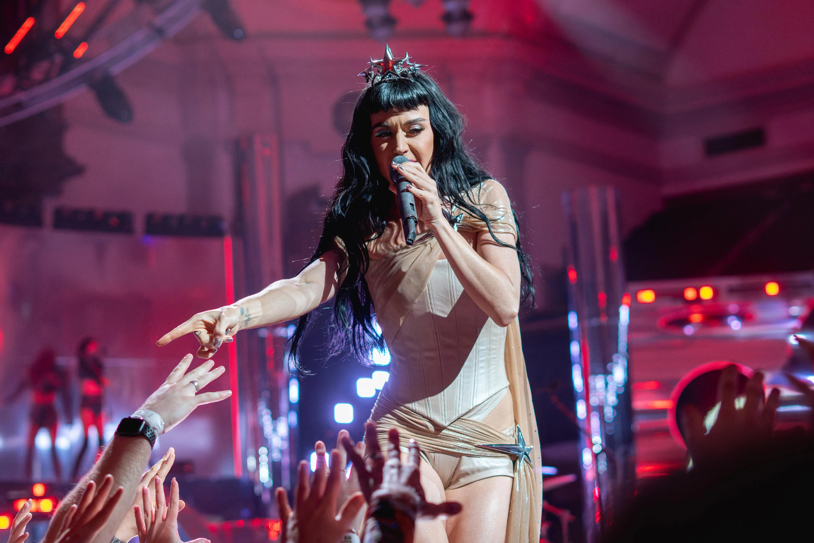 Katy Perry