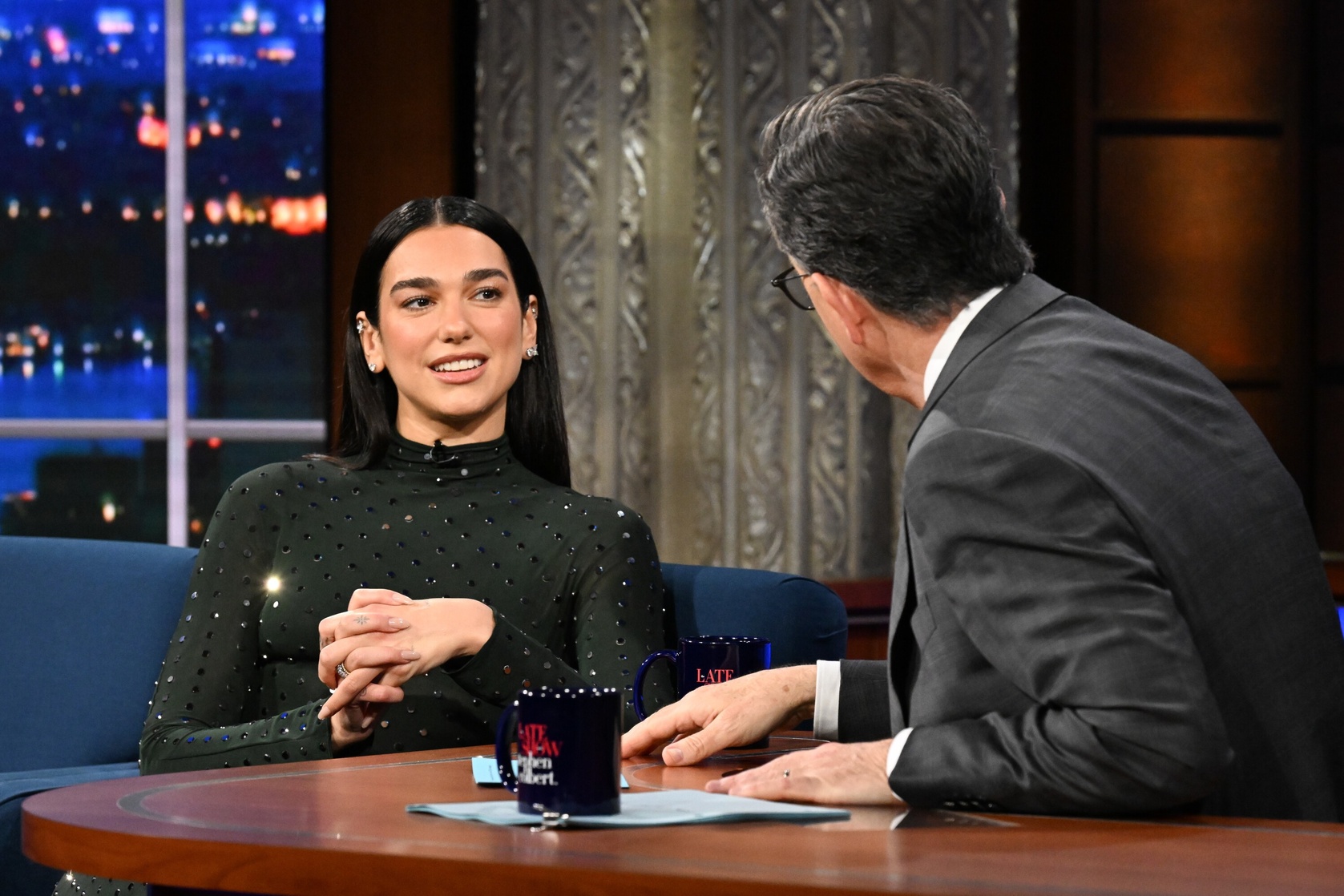 Dua Lipa
