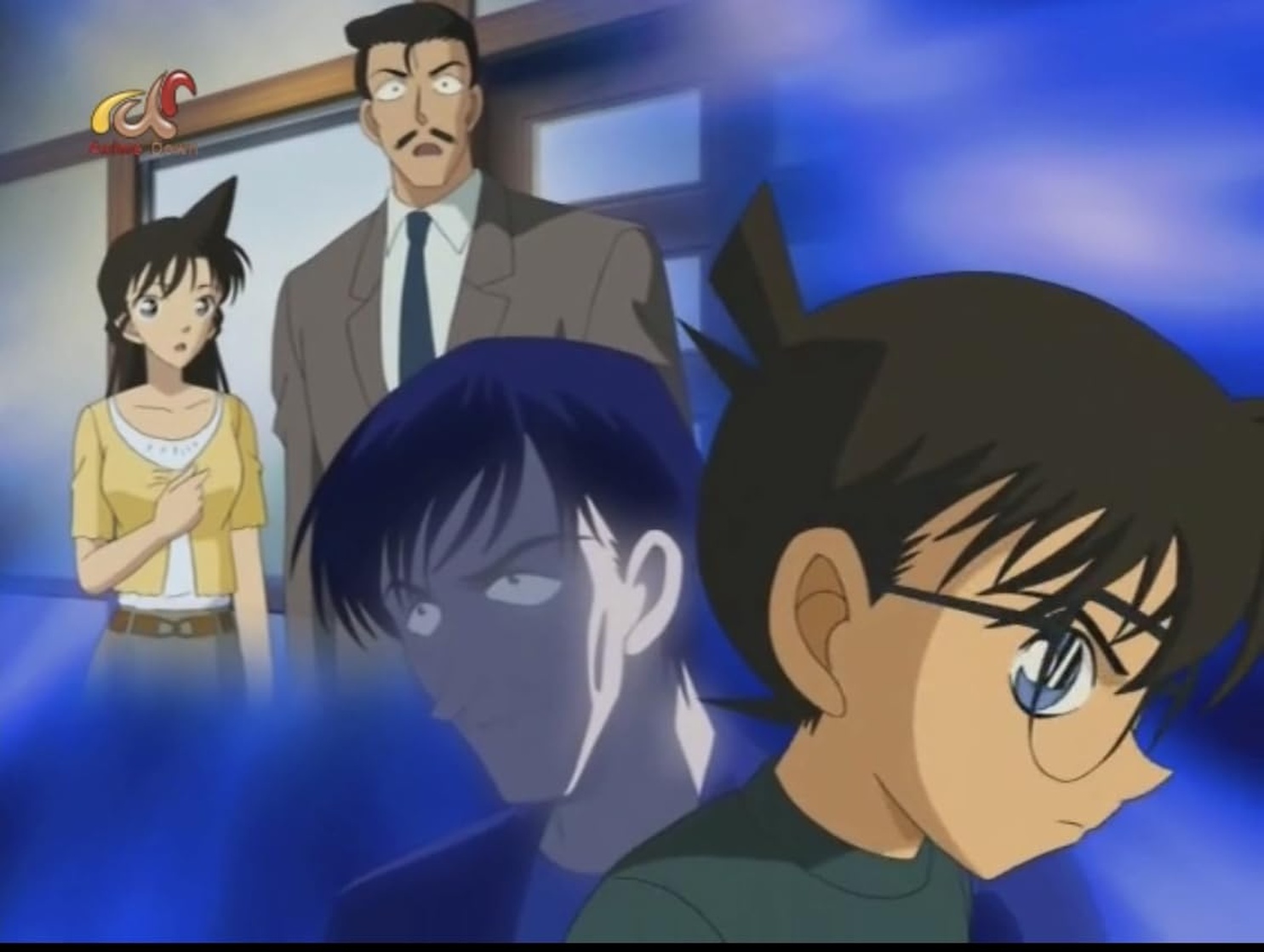 Detective Conan