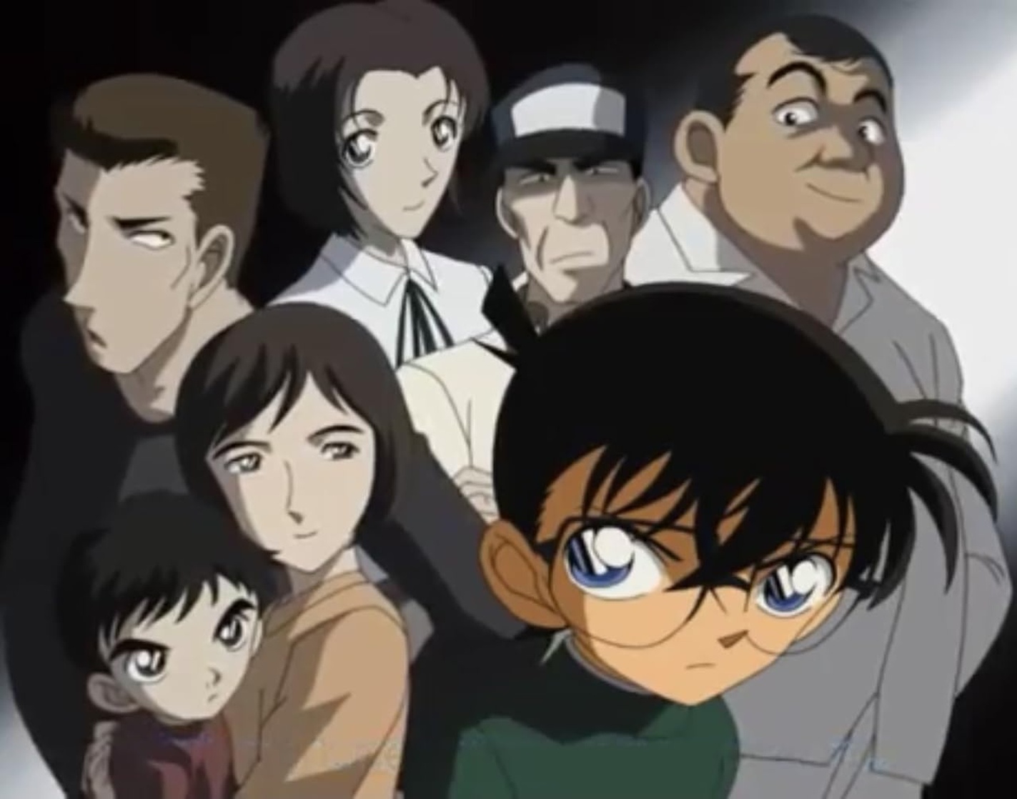Detective Conan