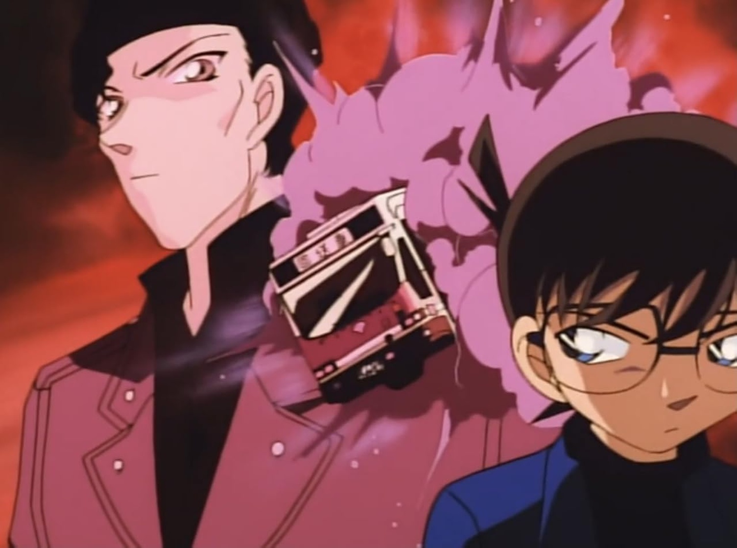 Detective Conan