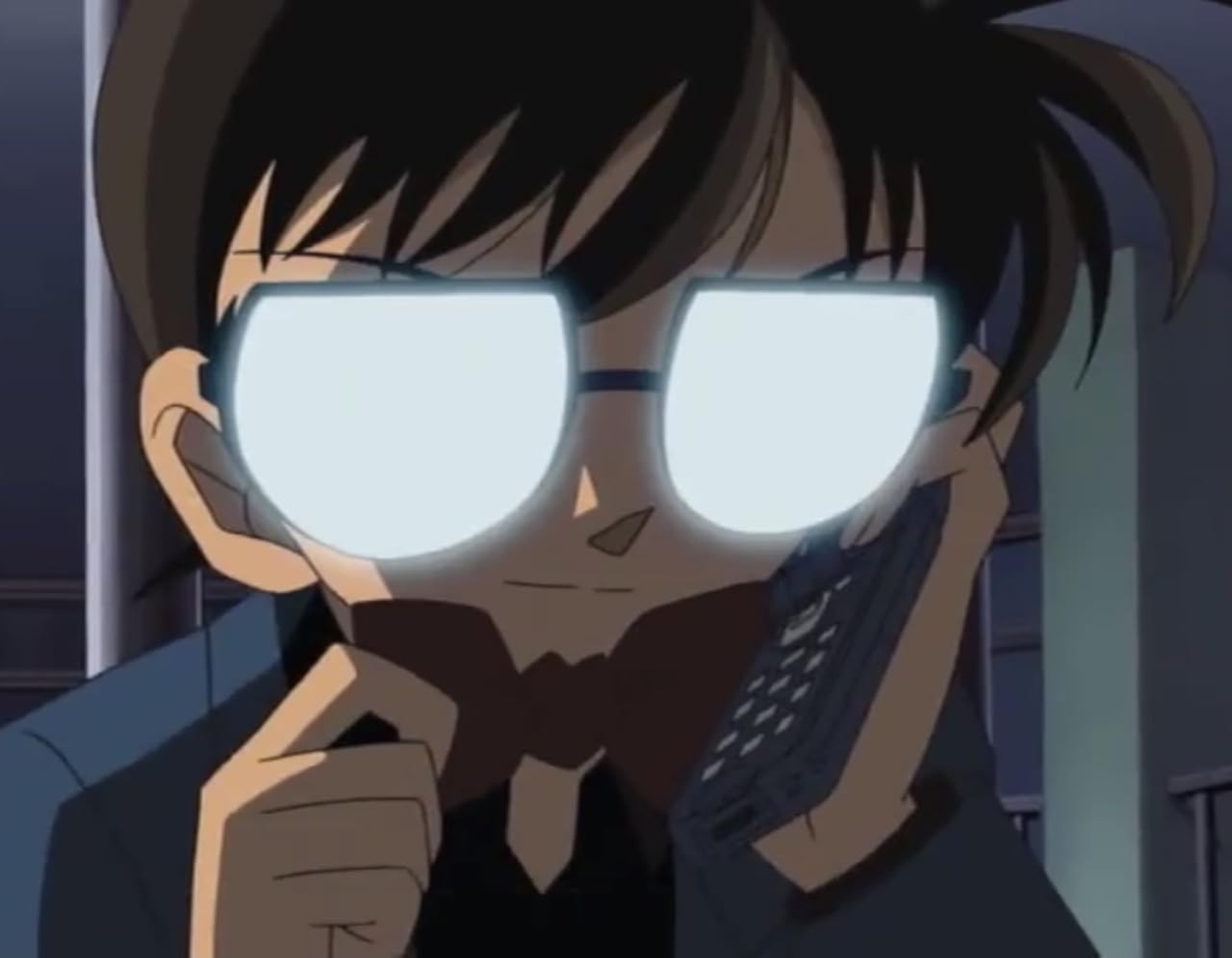 Detective Conan