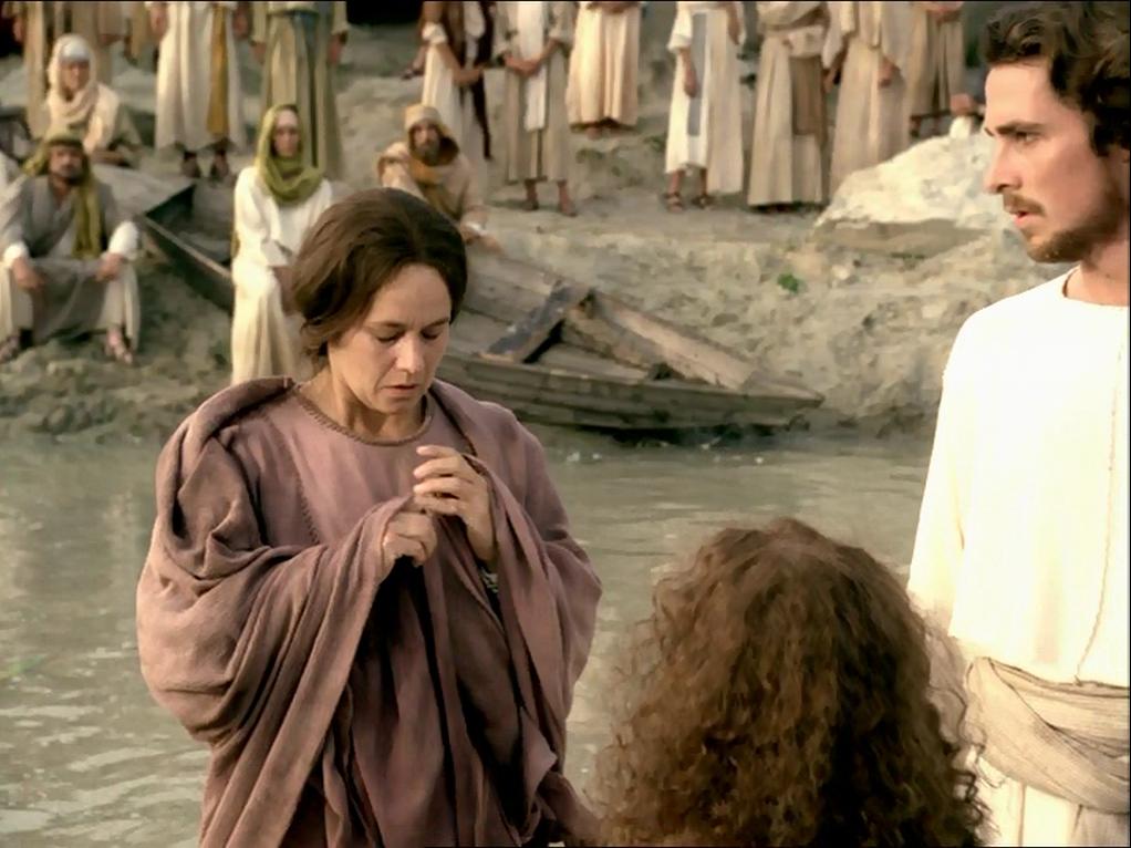 Mary, Mother of Jesus