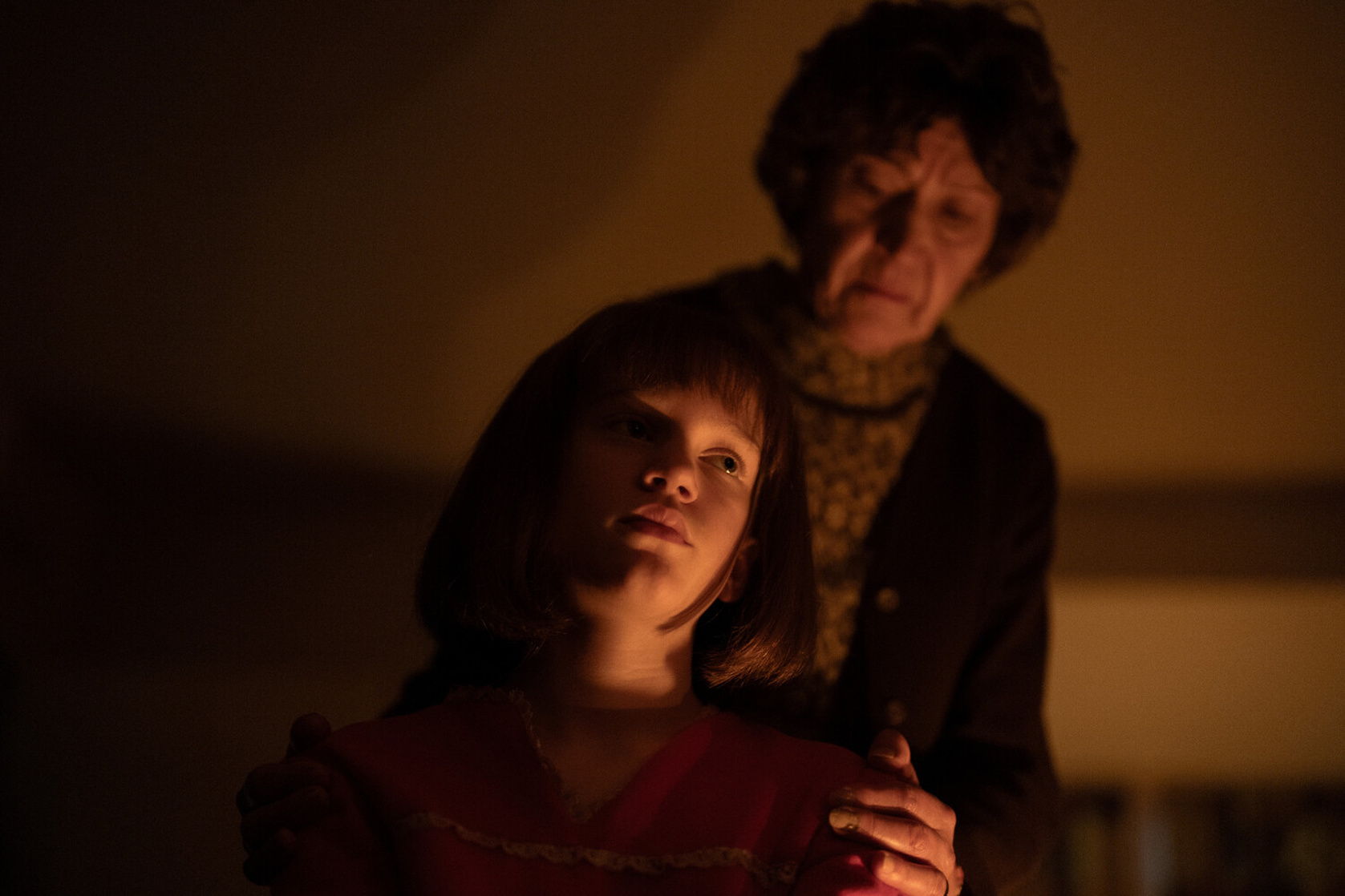 The Enfield Poltergeist