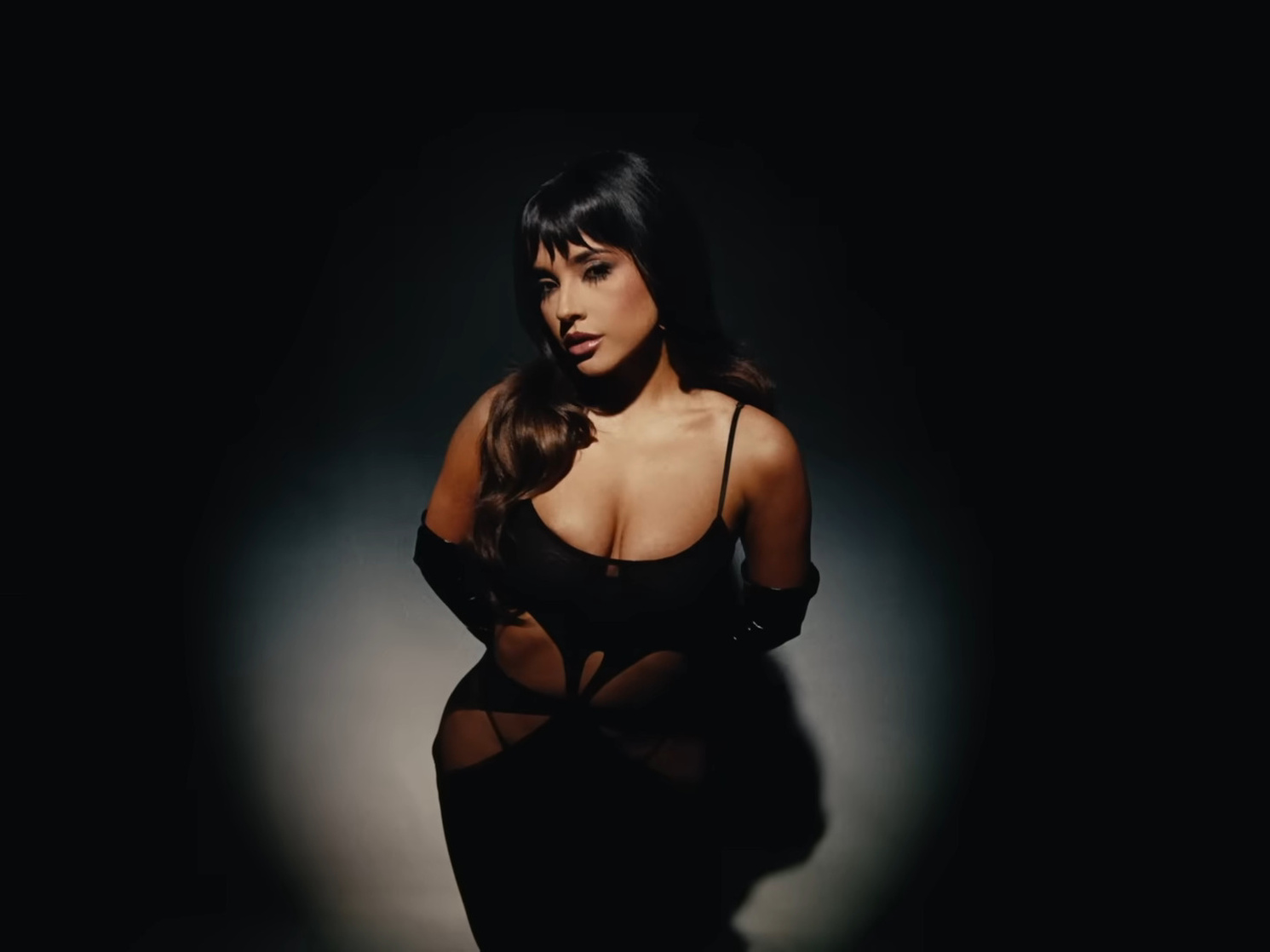 Becky G. Becky G.