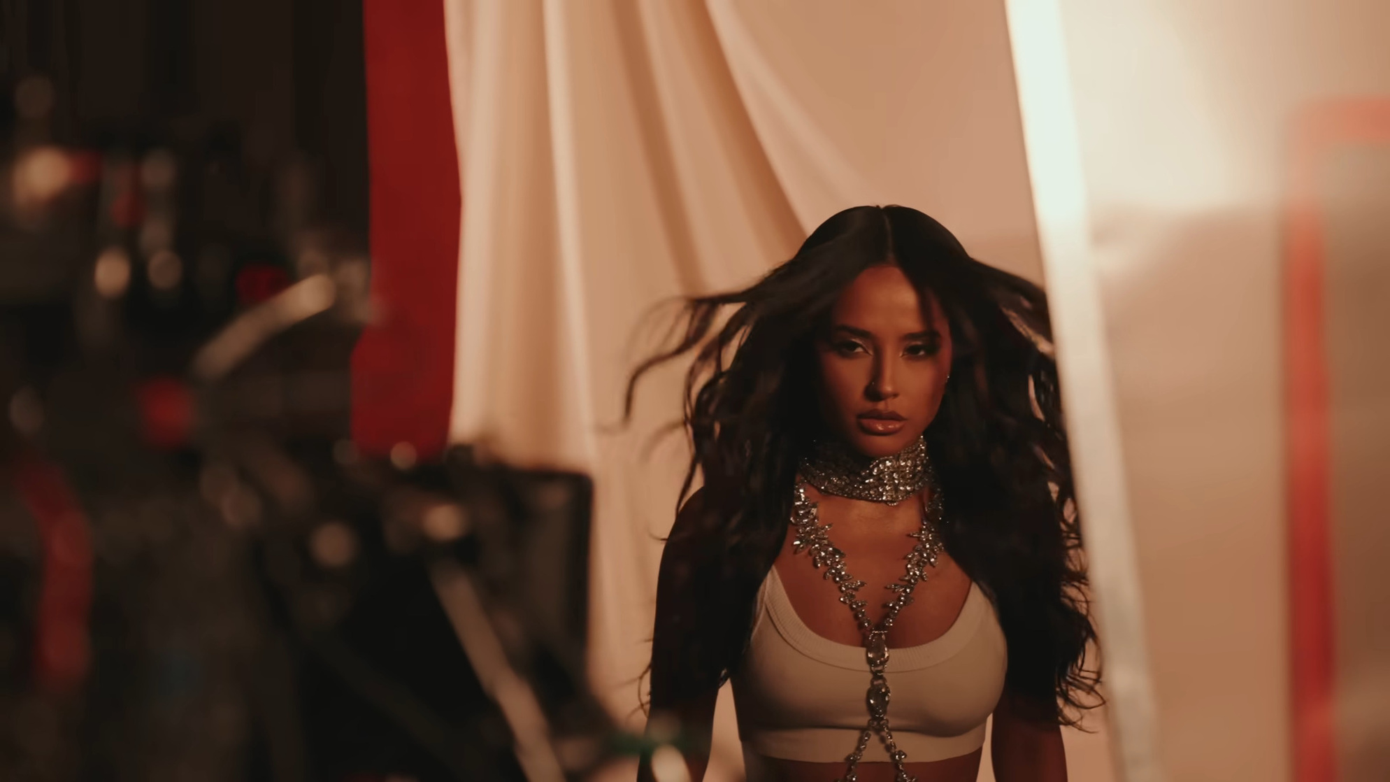 Becky G.